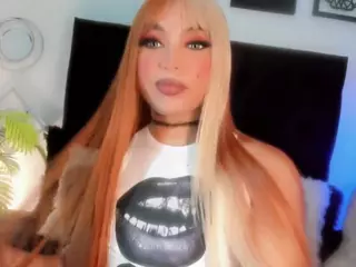 Sexy_Zoe's Live Sex Cam Show