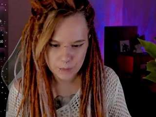 aurora-june Lesbian Sexchat camsoda