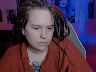 June's Live Sex Cam Show