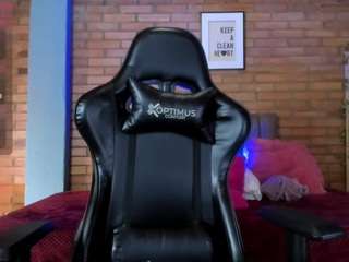 Ce modèle est en direct maintenant. candie26