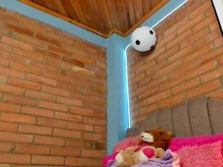 candie26 Sex Cam Show