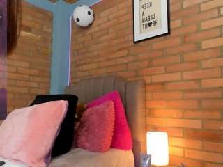 candie26 Sex Cam Show