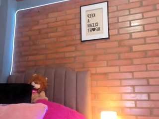 candie26 live profile