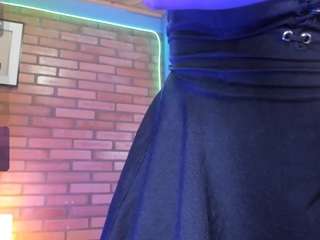 candie26 live webcam show