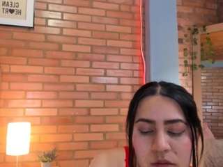 candie26 live webcam show