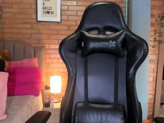 candie26 live webcam show