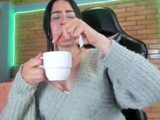 candie26 live webcam show