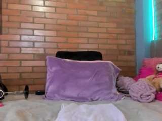 Live cam show with candie26