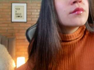 Candie26's cam show statistics and live stream
