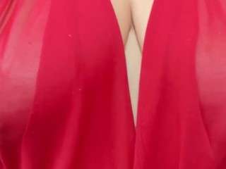 Celeste Lincon live cam preview