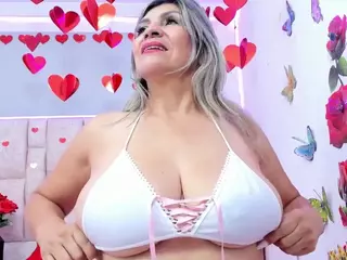 Celeste Lincon's Live Sex Cam Show