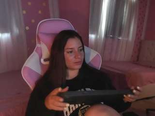 missanny Live Webcam on CamSoda