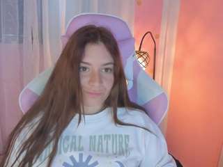 missanny webcam model