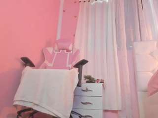 missanny webcam model