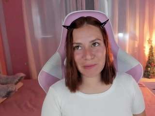 missanny Live Webcam on CamSoda