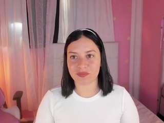 missanny Live Webcam on CamSoda