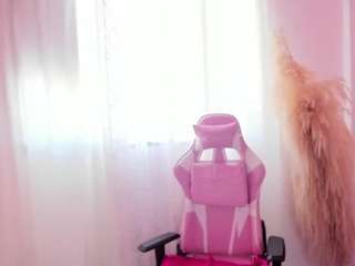 Live cam show with missanny