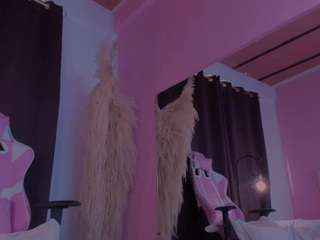 missanny Sex Cam Show