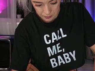 perfecttwet Live Webcam on CamSoda
