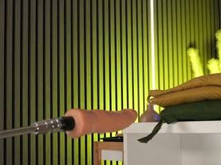 PerfecttWet live webcam show