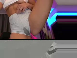 PerfecttWet's Live Sex Cam Show