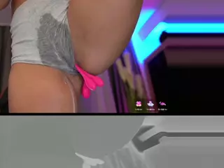 PerfecttWet's Live Sex Cam Show