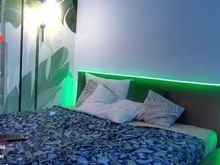 rubyvalen Live Webcam on CamSoda