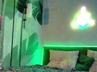 rubyvalen Live Webcam on CamSoda