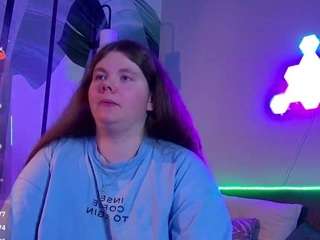 rubyvalen webcam