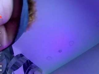 rubyvalen webcam