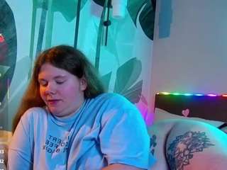 rubyvalen webcam