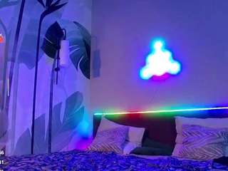 rubyvalen webcam model
