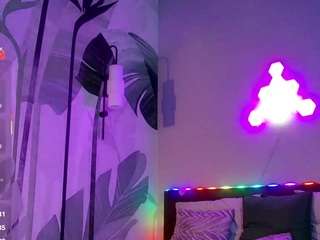 rubyvalen Live Webcam on CamSoda