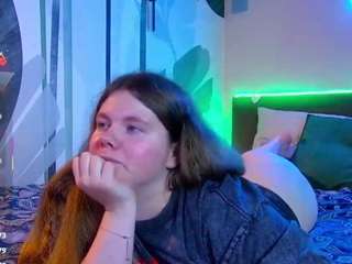 rubyvalen from CamSoda is Freechat