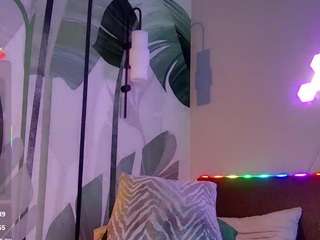 rubyvalen Live Webcam on CamSoda