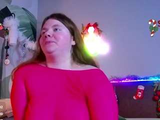 rubyvalen Live Webcam on CamSoda