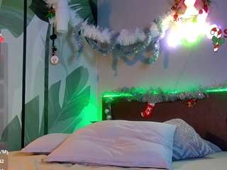 rubyvalen Live Webcam on CamSoda