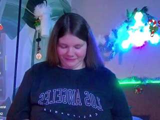 rubyvalen Live Webcam on CamSoda