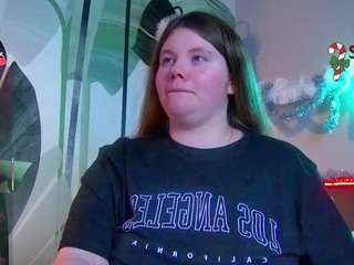 rubyvalen Live Webcam on CamSoda