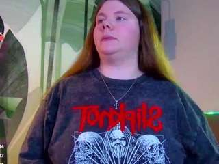 rubyvalen Live Webcam on CamSoda