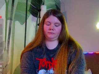 rubyvalen Live Webcam on CamSoda