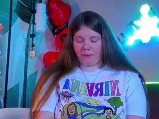 rubyvalen Live Webcam on CamSoda