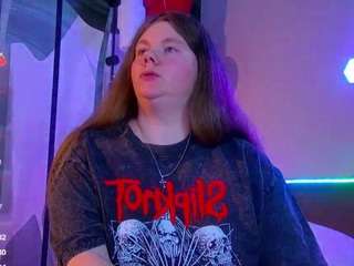 rubyvalen live cam profile