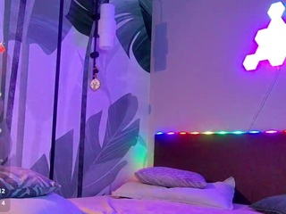 rubyvalen live cam profile