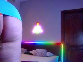 rubyvalen webcam
