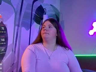 rubyvalen Live Webcam on CamSoda