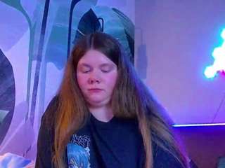 rubyvalen Live Webcam on CamSoda