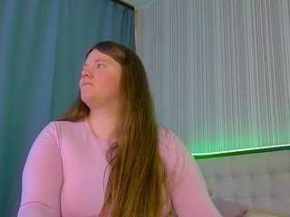 rubyvalen webcam