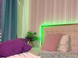 rubyvalen live webcam show