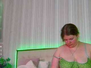 Ruby live webcam show
